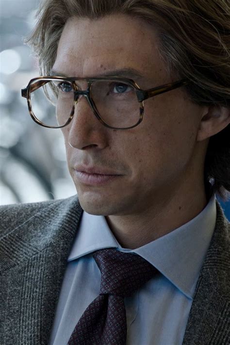 adam driver gucci glasses